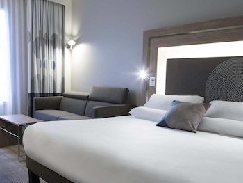 Superior Room, 1 Queen Bed