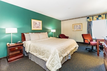 King Room, Non-Smoking