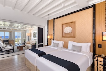 Luxury Suite