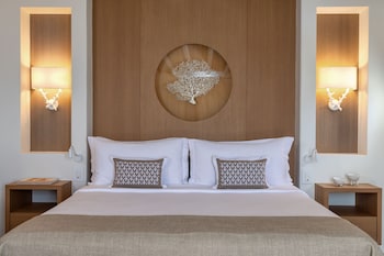 Villa, 2 Bedrooms, Sea View (Balcony)