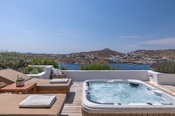 Villa, 2 Bedrooms