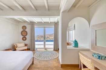 Villa, 5 Bedrooms, Balcony, Sea View (Balcony)