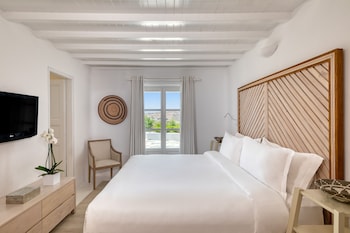 Villa, 2 Bedrooms