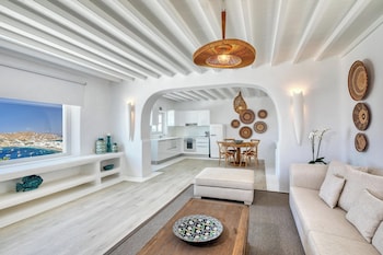 Villa, 2 Bedrooms