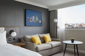 Executive Room, 1 Double Bed