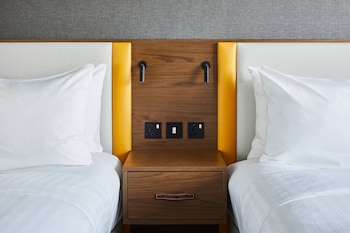 Superior Room, 2 Double Beds