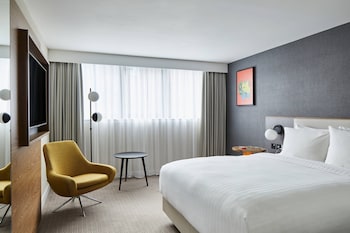 Executive Room, 1 Double Bed
