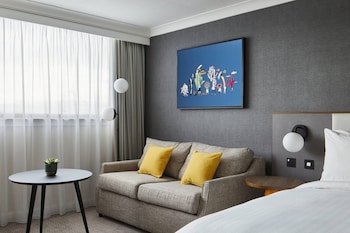 Executive Room, 1 Double Bed