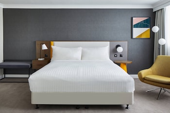Executive Suite, 1 Bedroom