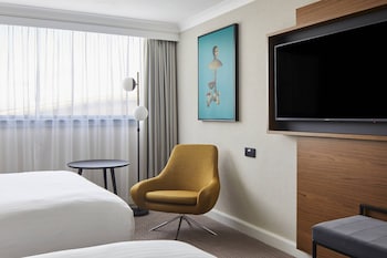 Superior Room, 2 Double Beds