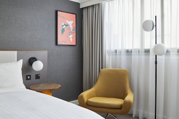 Superior Room, 1 King Bed