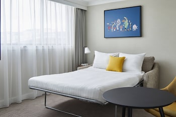 Executive Suite, 1 Bedroom