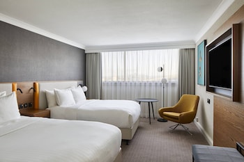 Superior Room, 2 Double Beds