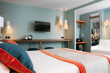 Comfort Triple Room