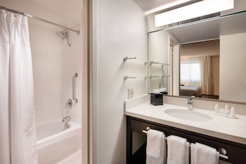 Junior Suite, Multiple Beds