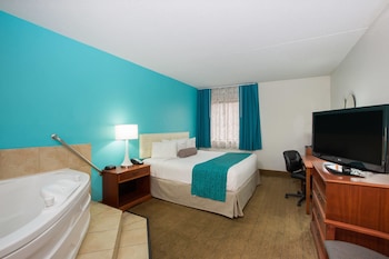 Studio Suite, 1 King Bed, Non Smoking