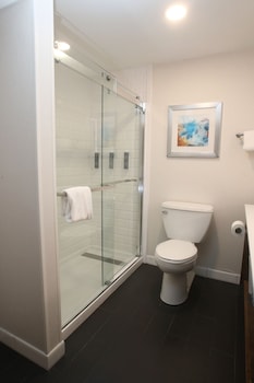Room, 1 King Bed (Mobility/Hearing Accessible, Tub)