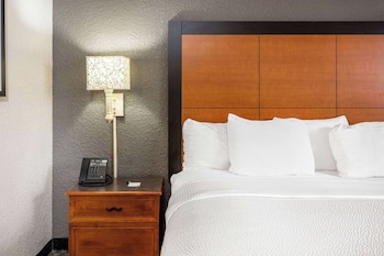 Room, 1 King Bed, Accessible, Non Smoking (Bathtub)