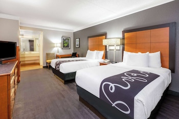 Room, 2 Double Beds, Non Smoking
