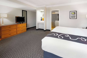Room, 1 King Bed, Accessible, Non Smoking (Bathtub)