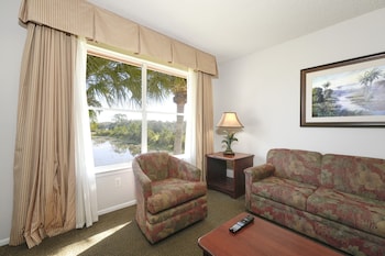 Deluxe Condo, 1 Bedroom