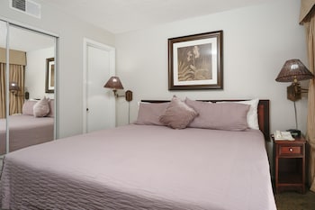 Deluxe Condo, 2 Bedrooms