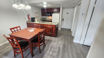 Premium Suite, 1 Bedroom