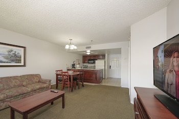 Deluxe Condo, 1 Bedroom