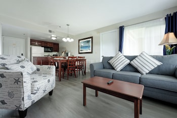 Premium Suite, 2 Bedrooms
