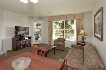 Deluxe Condo, 1 Bedroom
