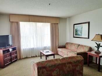 Deluxe Condo, 2 Bedrooms, Non Smoking