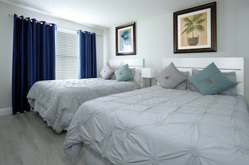 Premium Suite, 2 Bedrooms