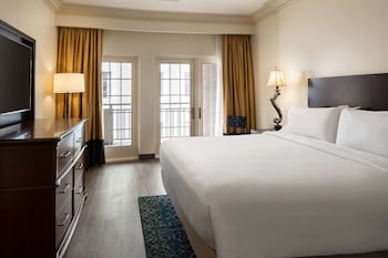 2 Bedroom Suite