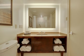 One Double Bed Guestroom