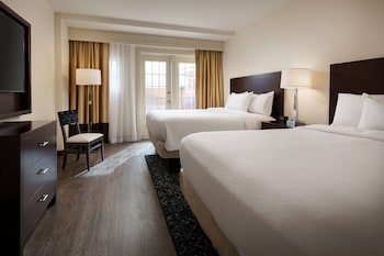 One Double Bed Guestroom