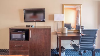 Room, 2 Double Beds, Non Smoking