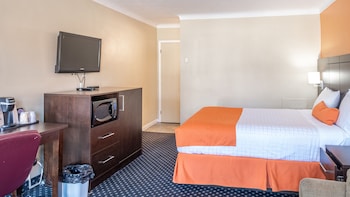 Room, 1 Queen Bed, Non Smoking