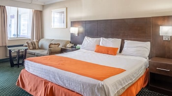 Room, 1 King Bed, Non Smoking