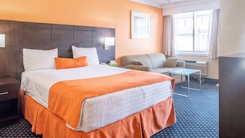 Room, 1 Queen Bed, Non Smoking