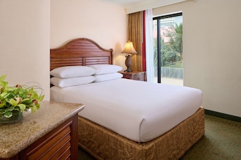 Room, 1 Double Bed, City View