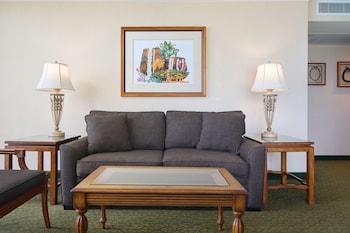 Room, 1 King Bed, Oceanfront
