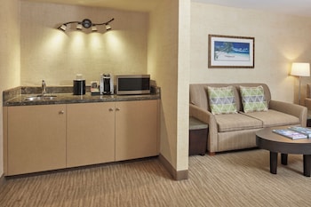 Suite, Mountain View