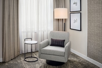 Room, 1 King Bed