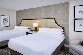 Room, 2 Queen Beds