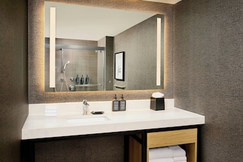 Room, 1 King Bed