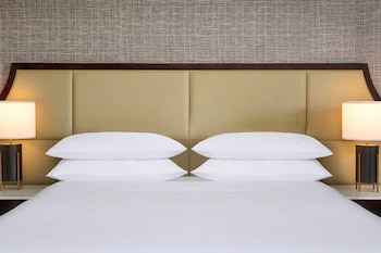 Room, 1 King Bed