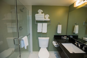 Deluxe Room, 2 Queen Beds