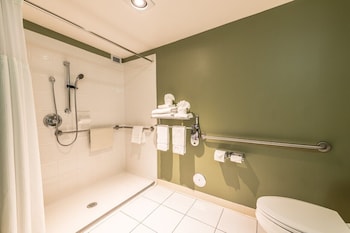 Room, 2 Queen Beds, Accessible