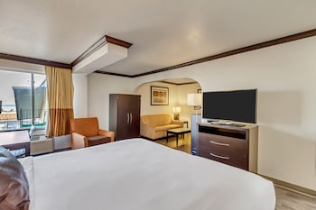 Suite, 1 Bedroom, Non Smoking