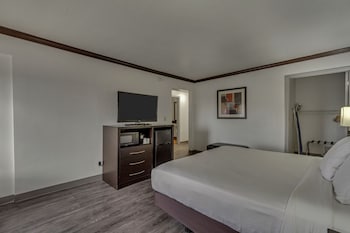 Executive Room, 1 King Bed, Non Smoking